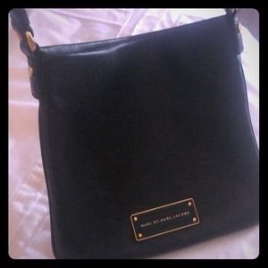 NWOT Marc by Marc Jacobs Crossbody Purse